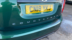 MINI Countryman 2.0 Cooper D 5dr Diesel Hatchback